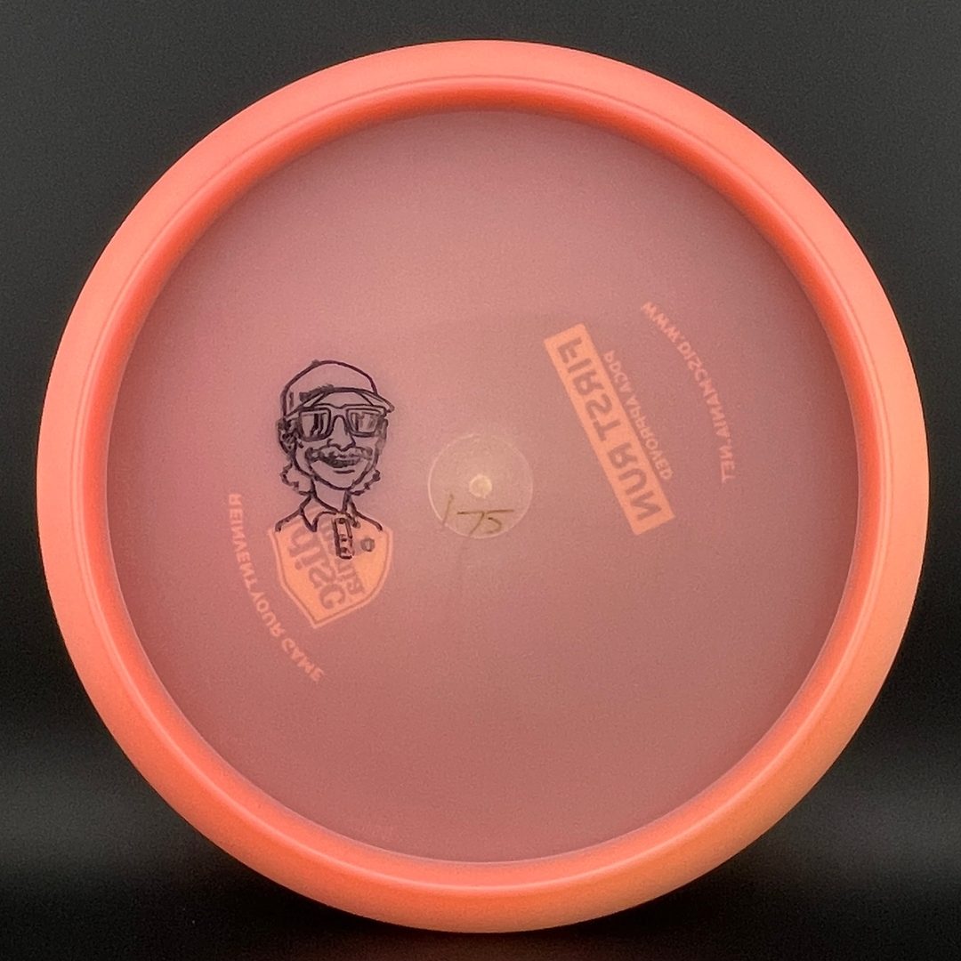 C-Line MD5 - Innova Made - First Run *Colten Stash* Discmania