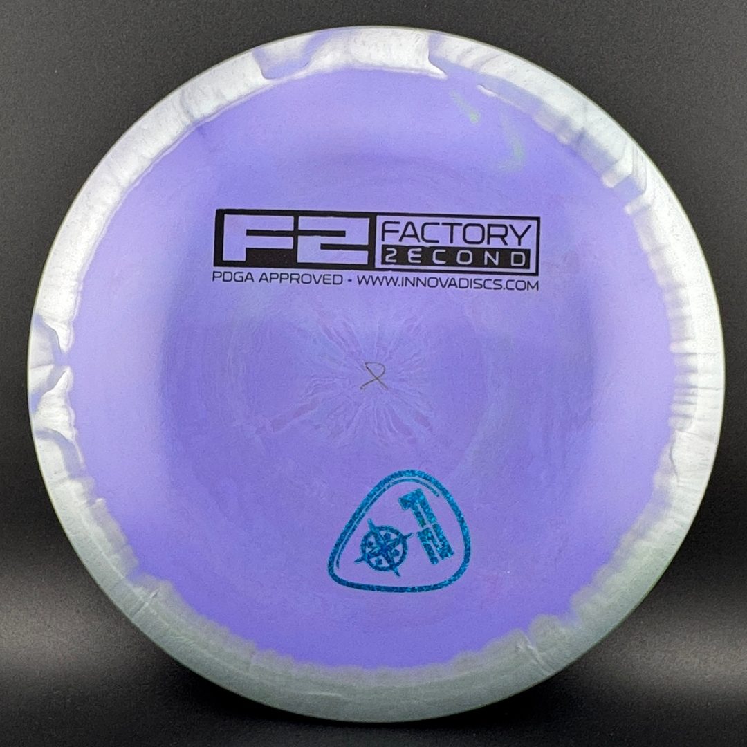 Halo Star Teebird3 - Kat Mertsch F2 Innova