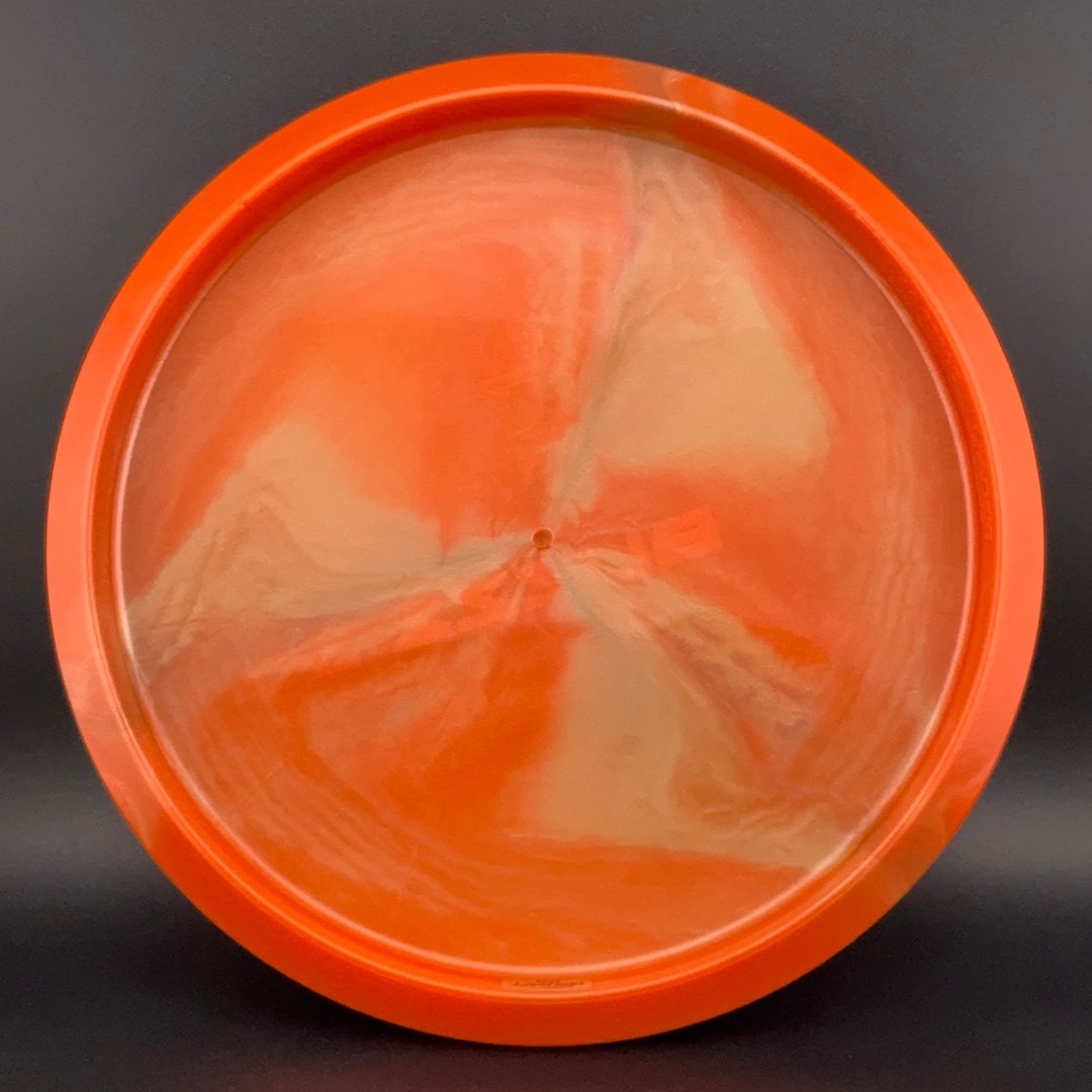 Big Z Titanium Buzzz SS - 2026 Ezra Robinson Tour Series Discraft