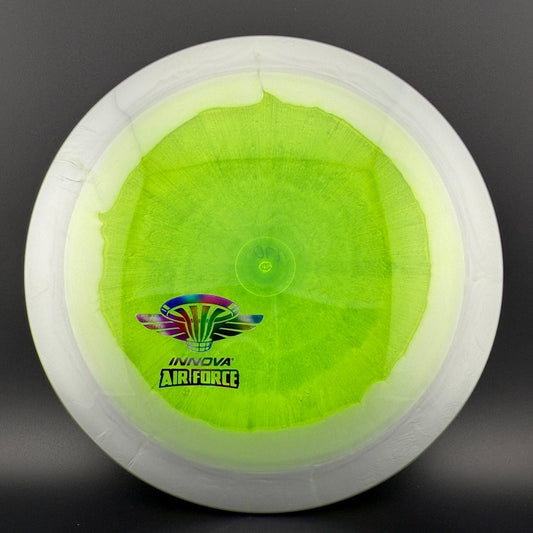 Halo Champion Shryke - Air Force Stamp Innova