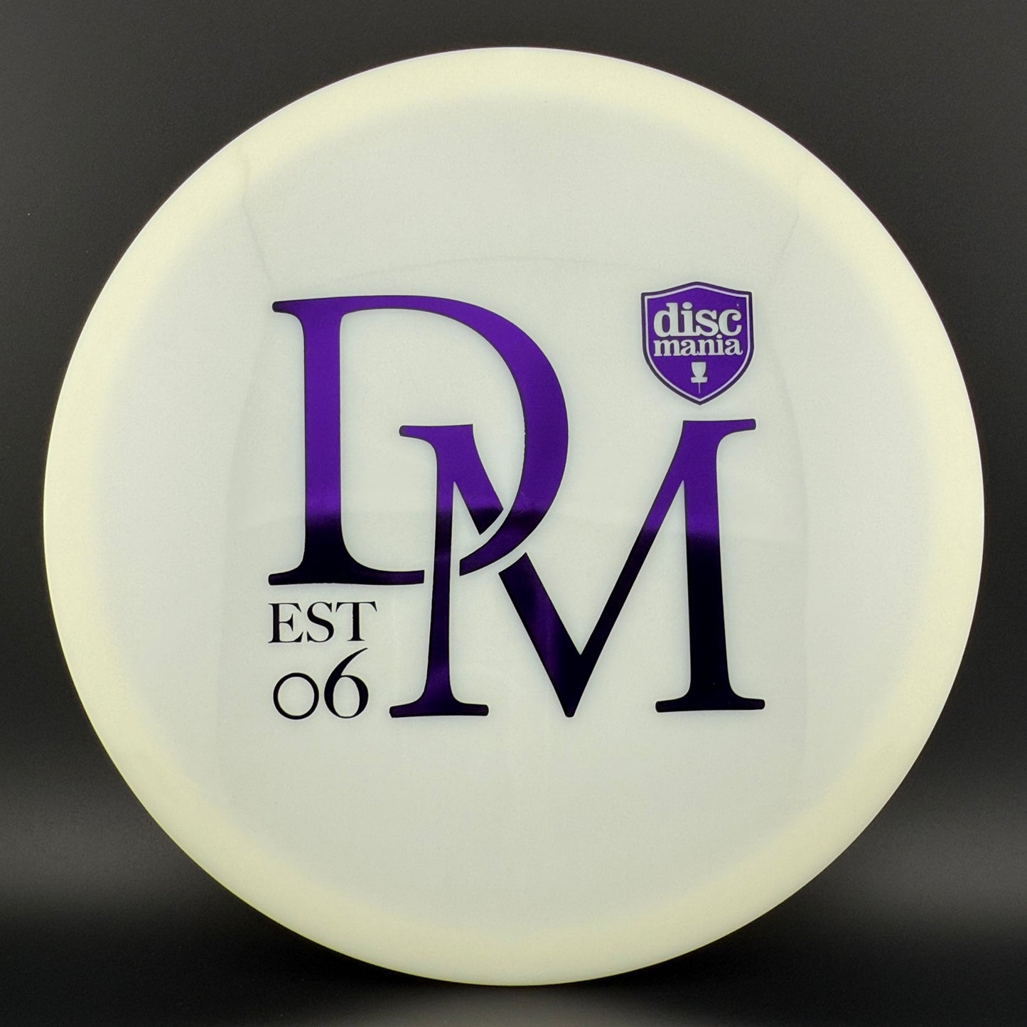 Glow C-Line MD4 - MBB 25