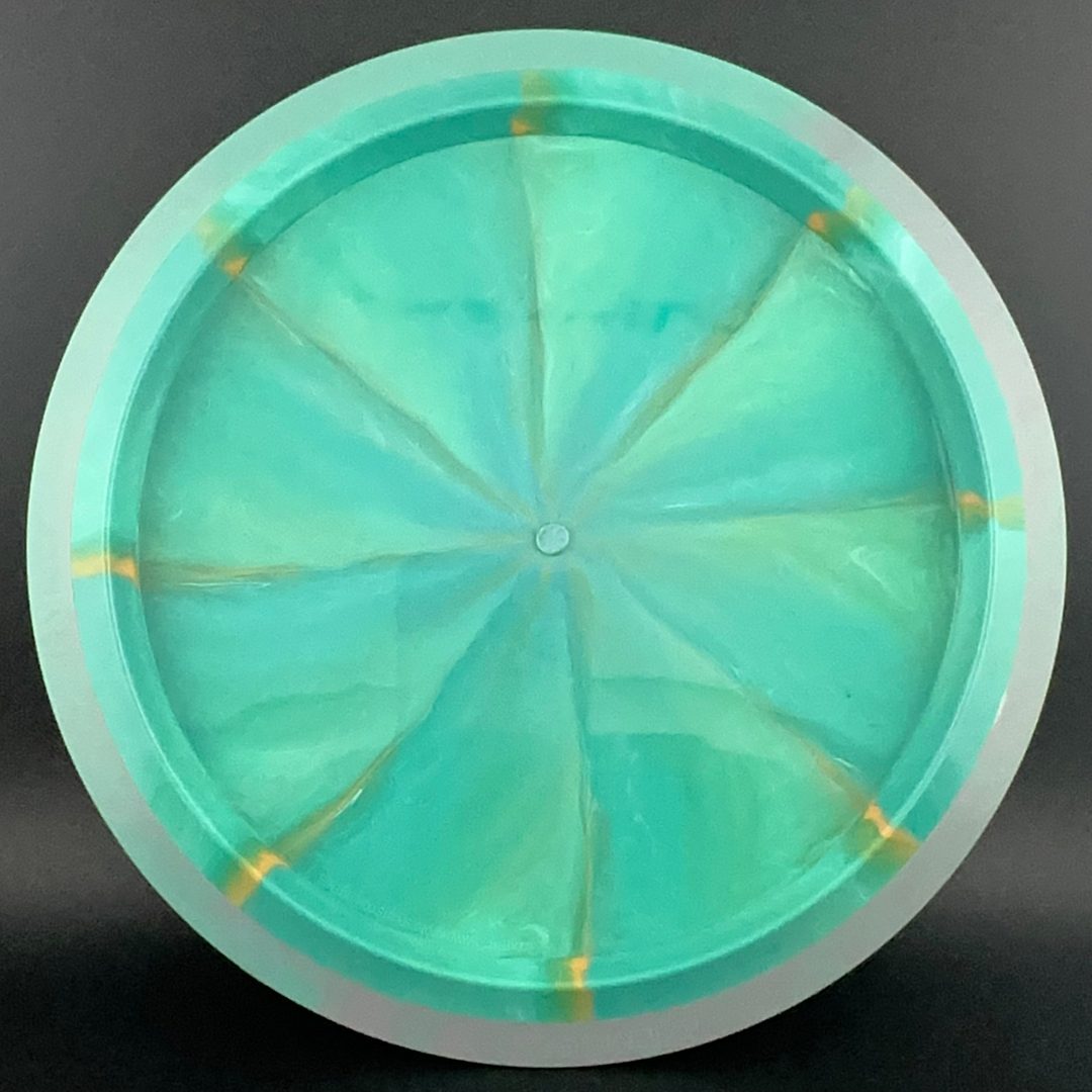 Cosmic Neutron Insanity Axiom