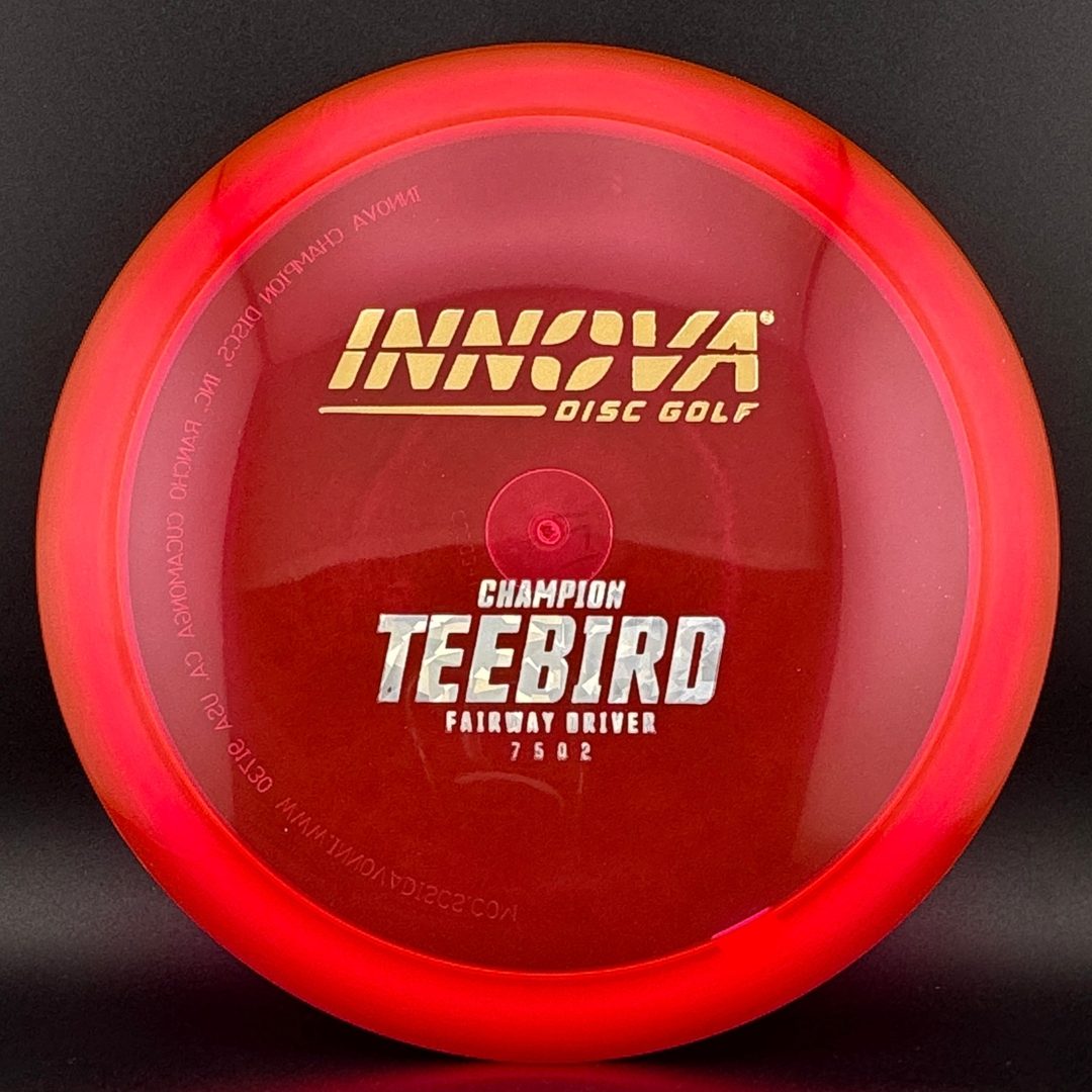 Champion Teebird Innova