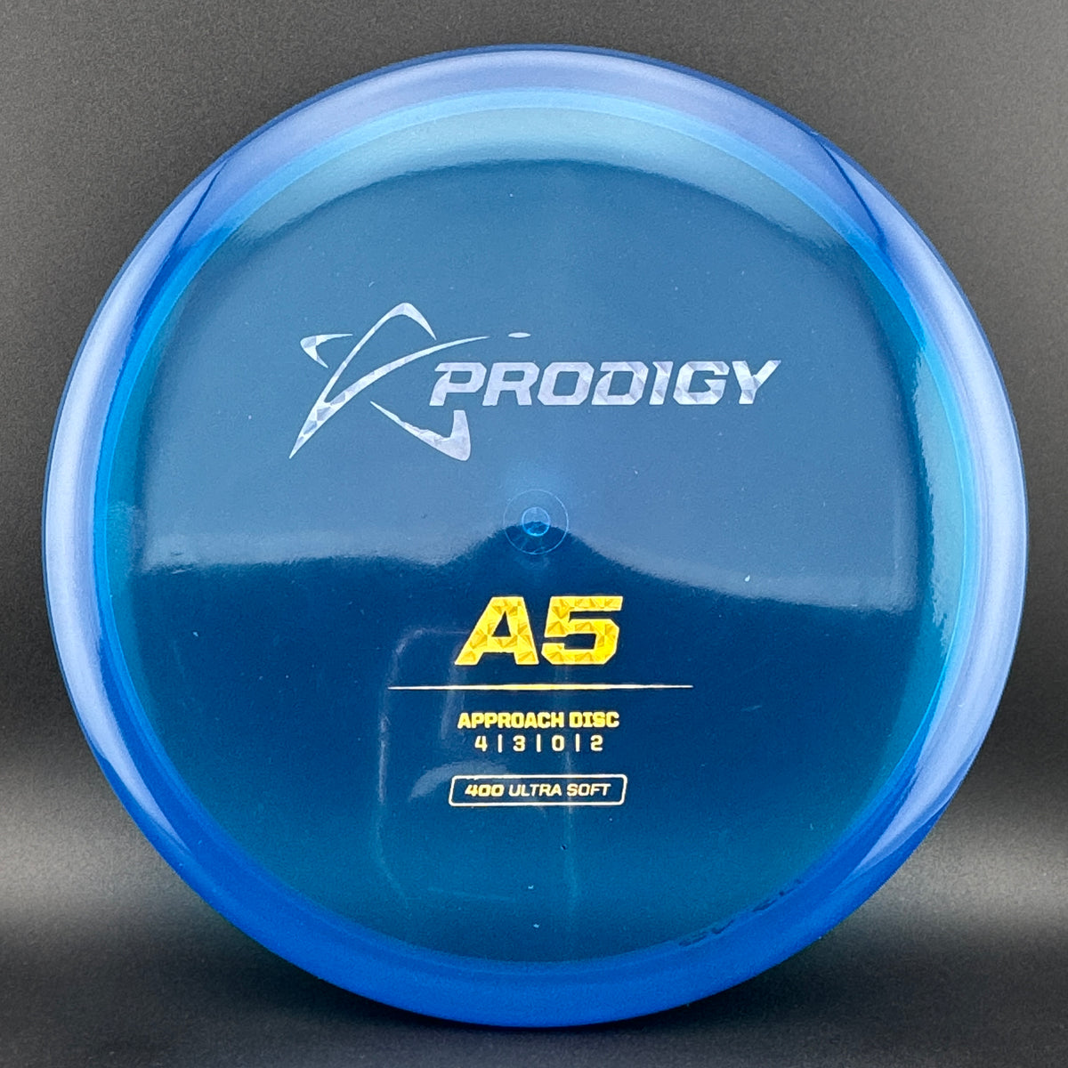 A5 (400 Ultra Soft)