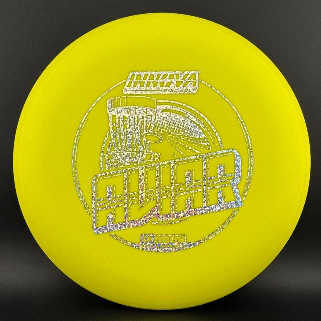 DX Aviar Innova