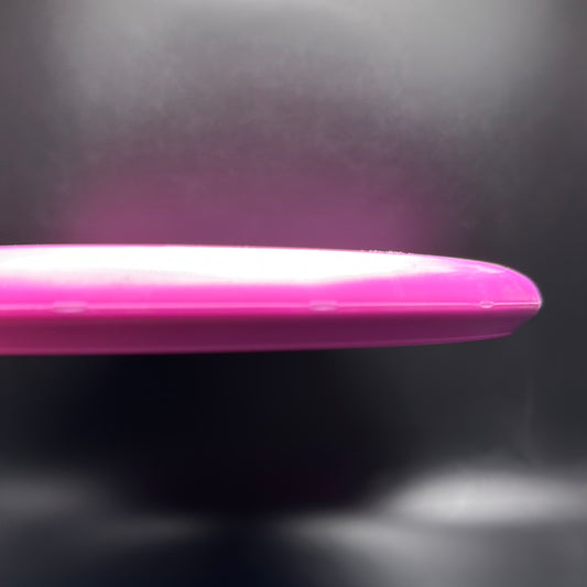 Royal Firm UFO - First Run MINT Discs