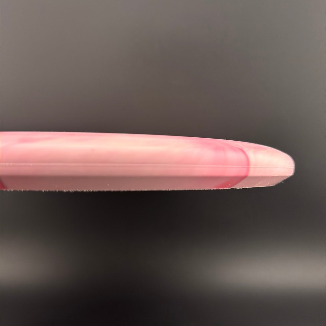 Trophy Line Cliff - Prototype Climo Disc Golf