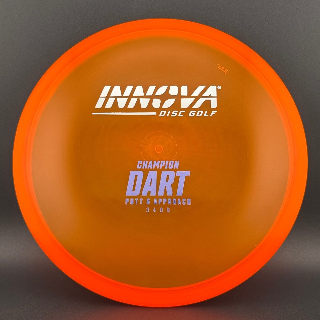 Champion Dart Innova