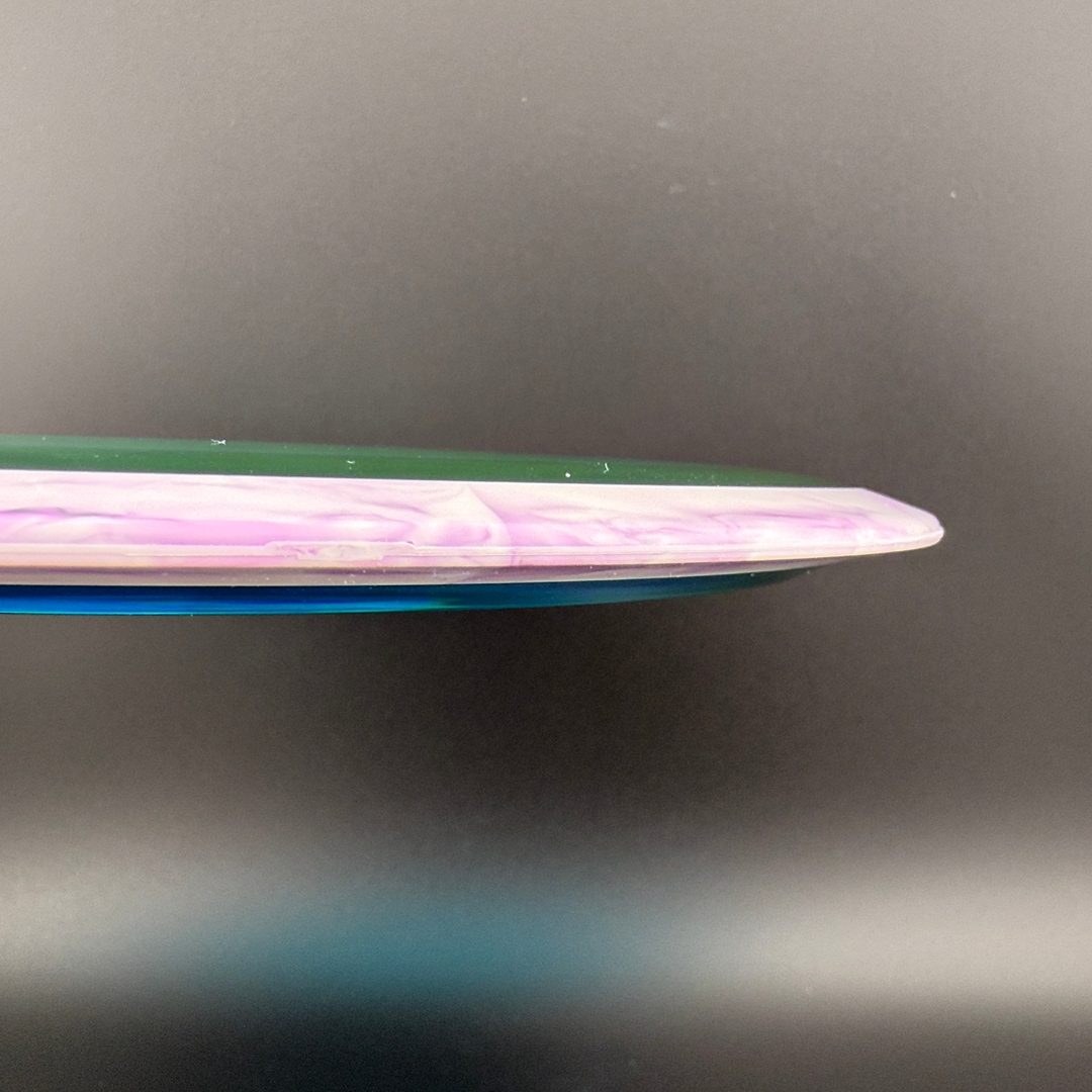 Proton Insanity Axiom