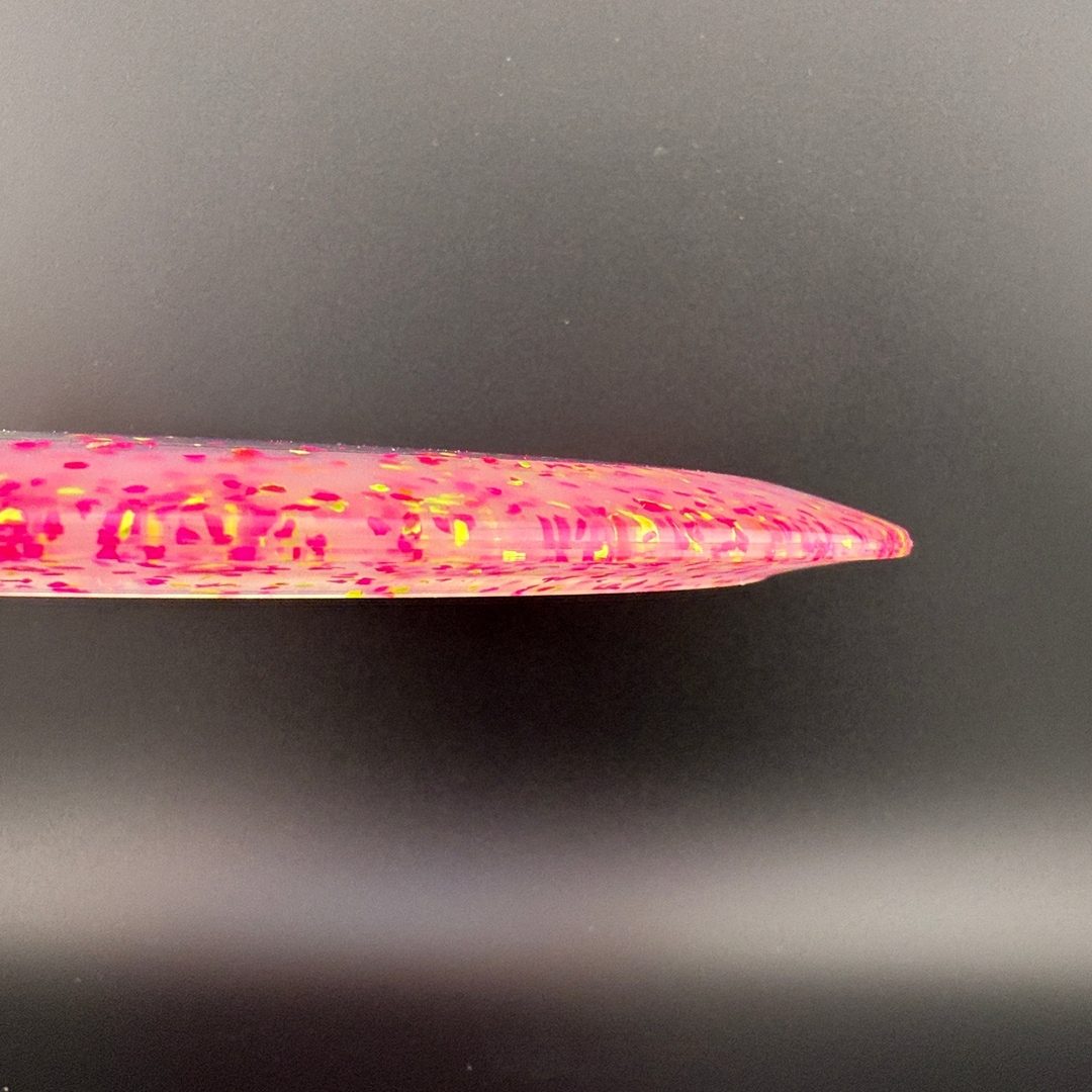 Confetti Z Thrasher - Victory Edition Missy Gannon MVP Open 2025 Discraft