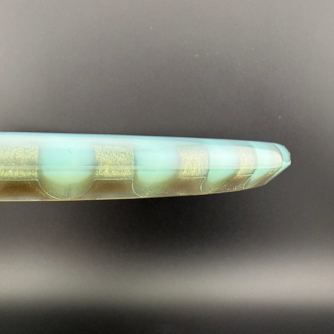 FuZed Colorshift Z Zone - Limited Edition Discraft