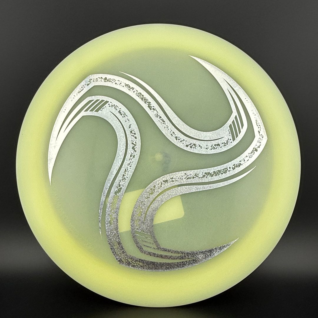 Glow Champion Shryke - Sling3lade by Marm O Set Innova