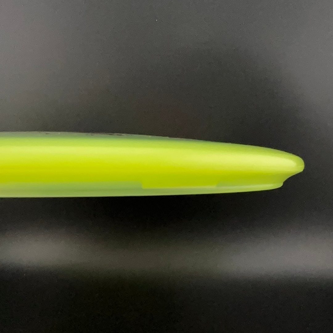 Champion Thrower Roc - "Birds Of Prey" 2025 USDGC Limited Edition Innova