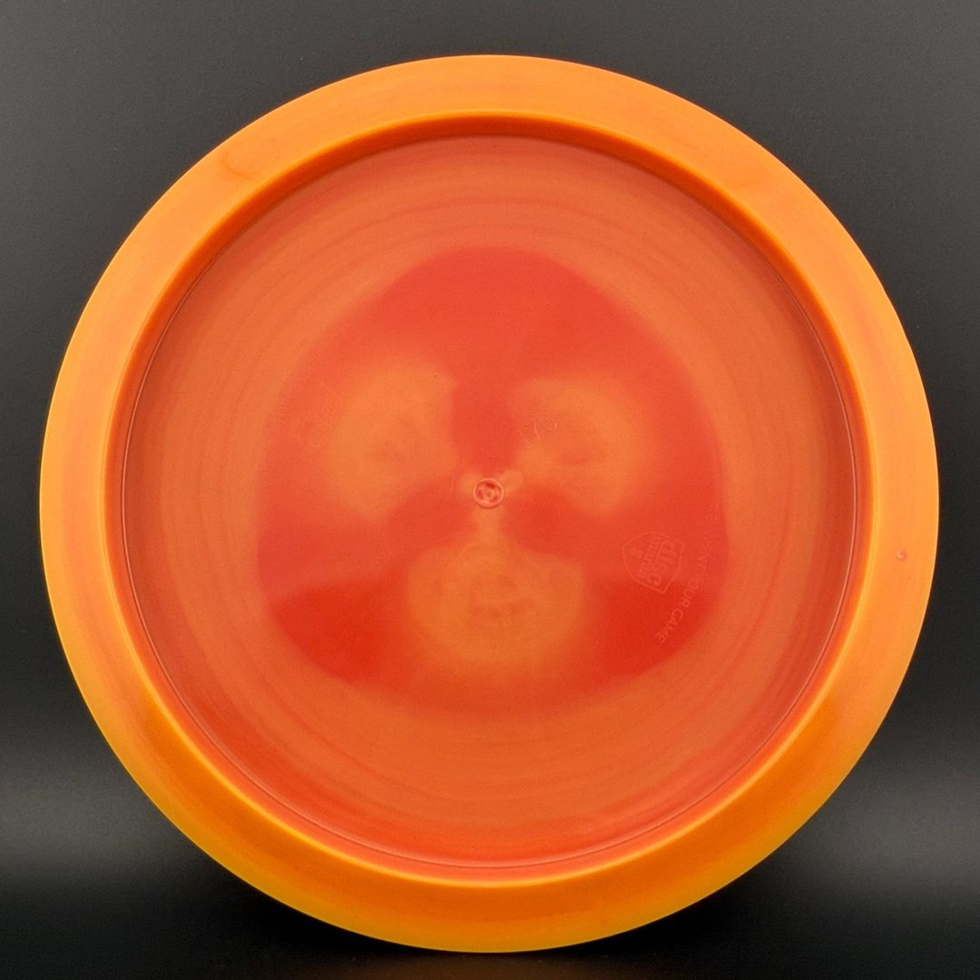 Swirly S-Line FD - Ghouls of the Hill by Manny Trujillo Discmania