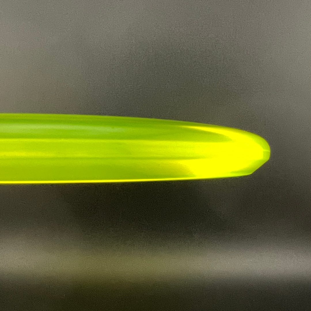 Sky God 4 C-Line P2 - Simon Sig Series Double Stamp Discmania