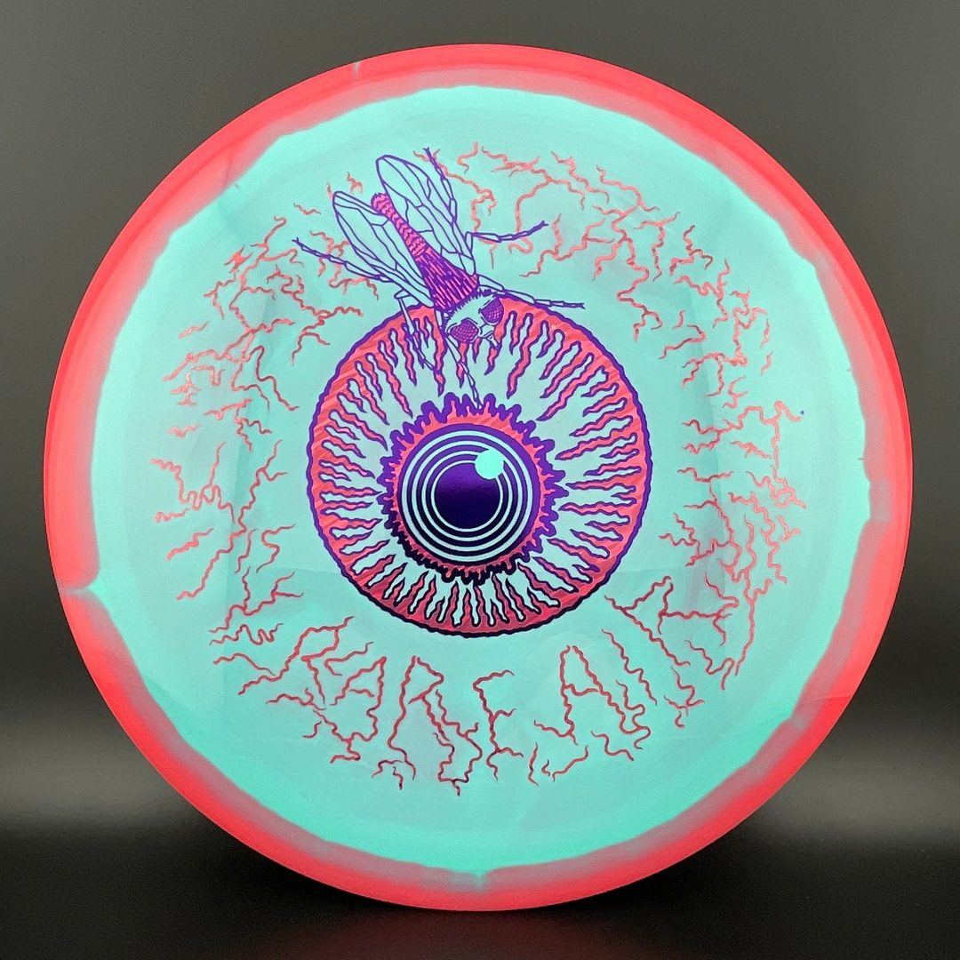 Halo Star Rollo - Eye-Fly RAD V2 by Ripper Studios Innova