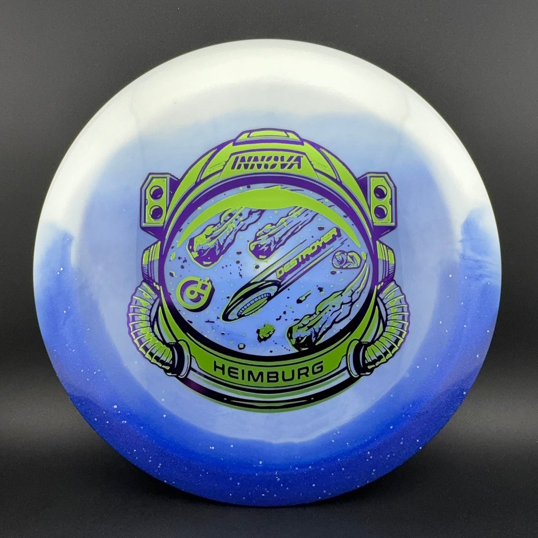 Duo Destroyer - Calvin Heimburg Tour Series Innova