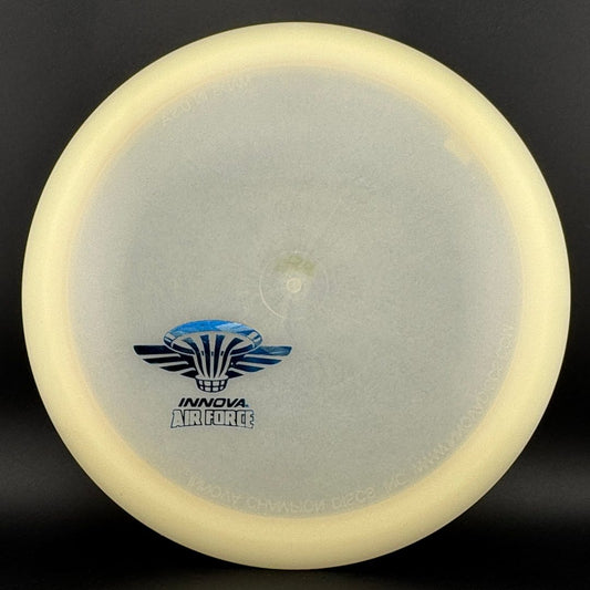 Classic Glow Champion Roadrunner - Air Force Innova