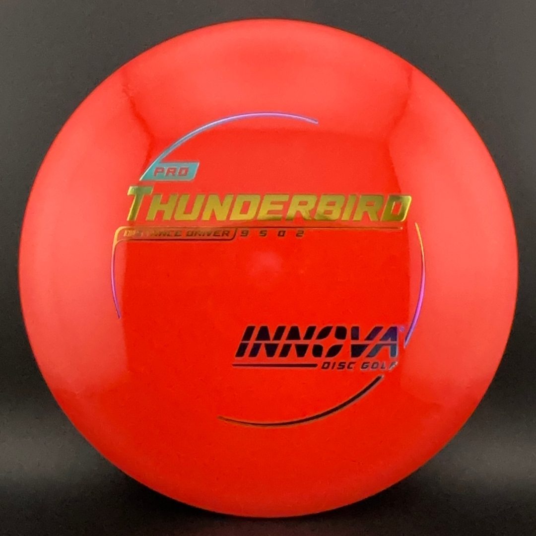 Pro Thunderbird Innova
