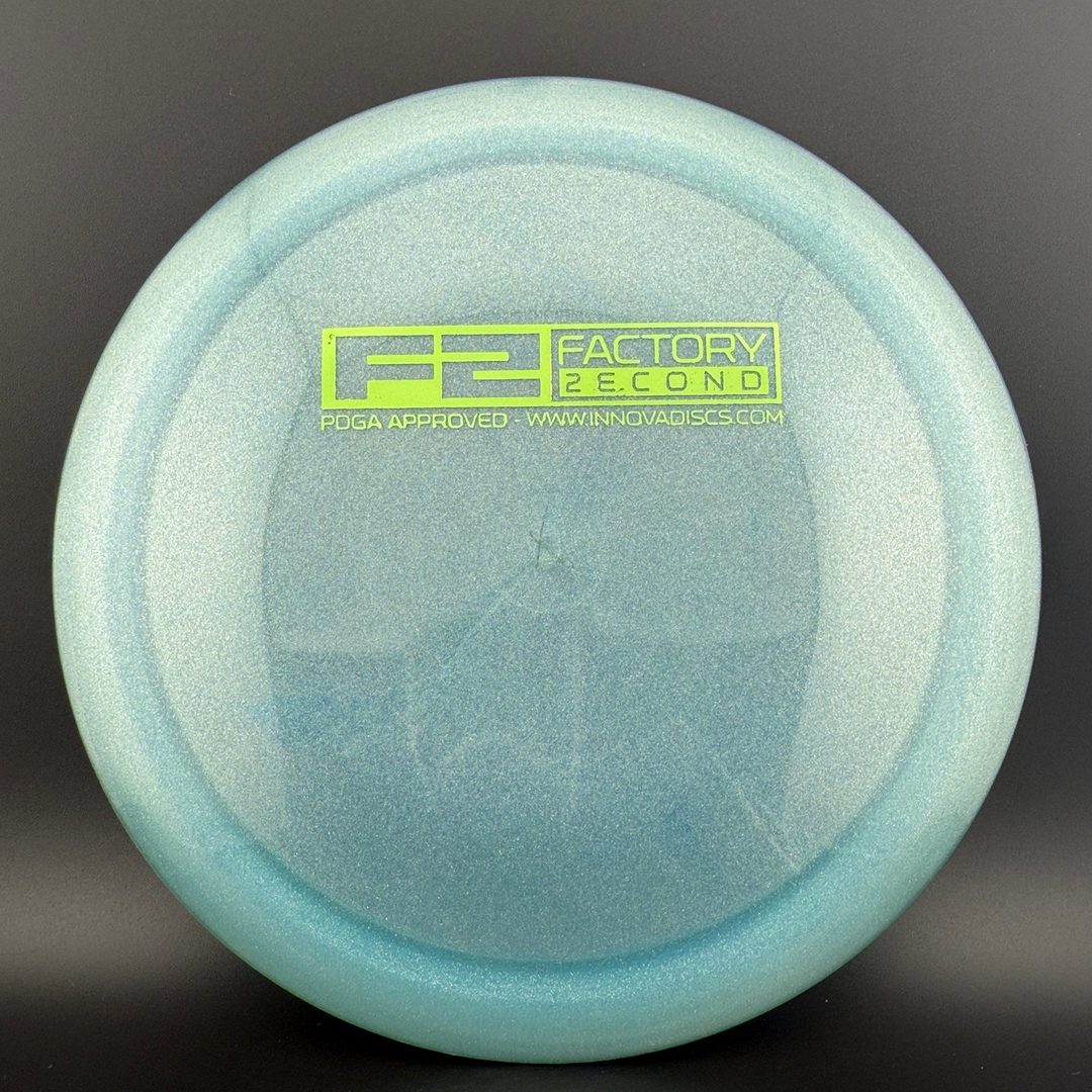 MoonDust Champion Wraith - F2 Innova
