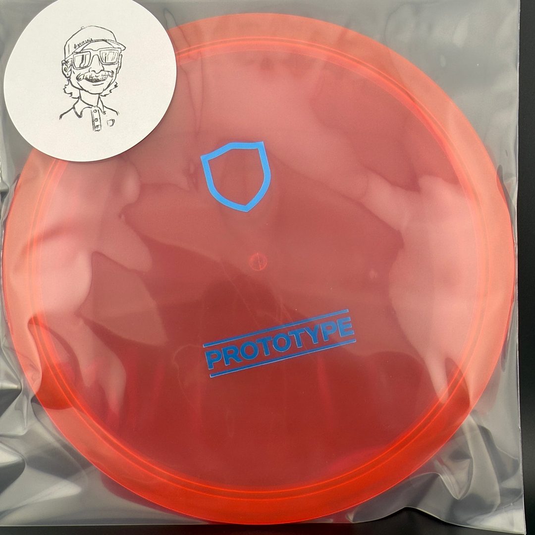 C-Line MD4 - Prototype *Colten Stash* Discmania