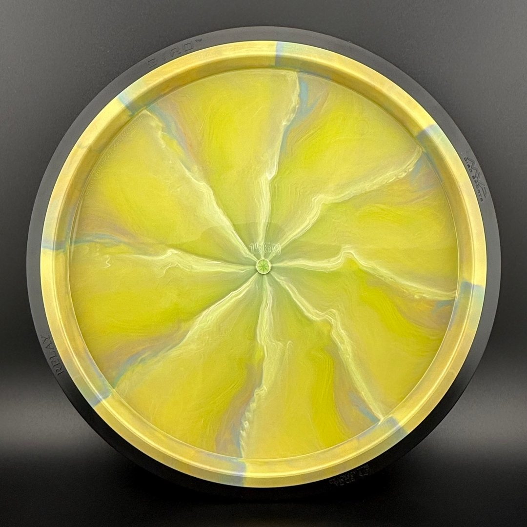 Cosmic Neutron Relay MVP