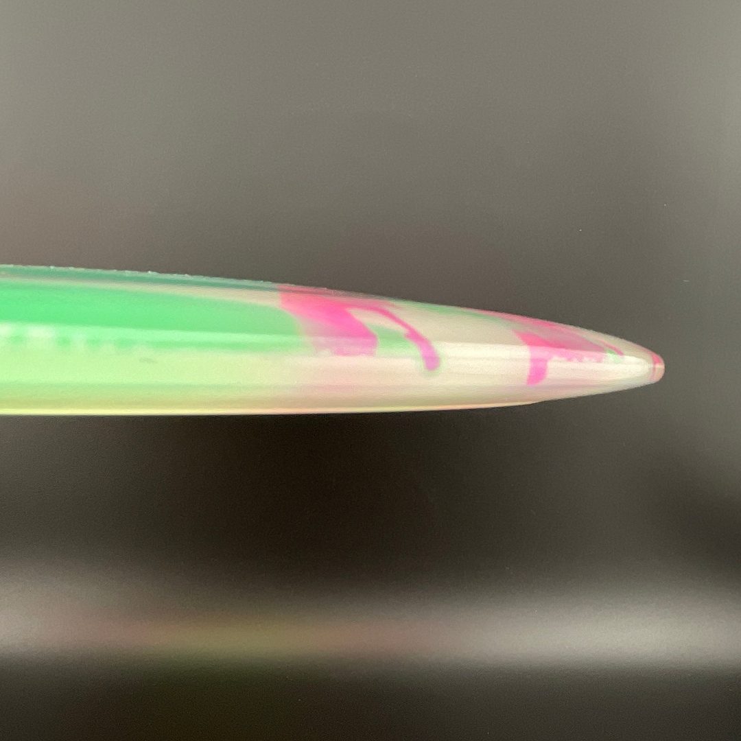 I-Dye Champion Gorgon Innova