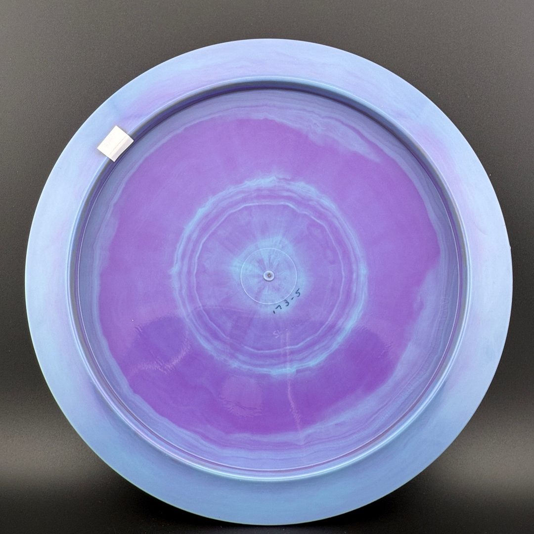 Swirly Sirius Aries 1.1 First Run Millennium