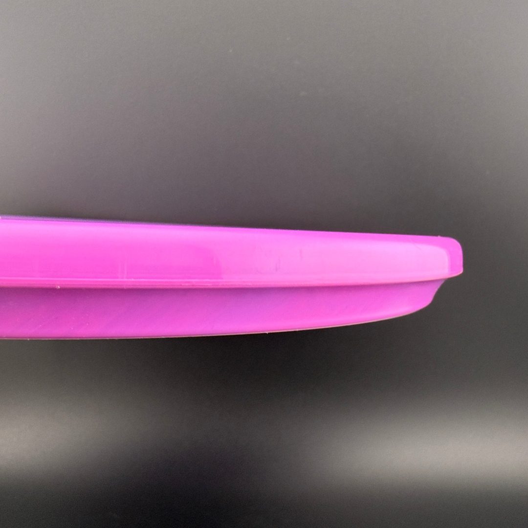 ESP Zone POS - April Fools - Factory Misprint *Not PDGA Approved Discraft