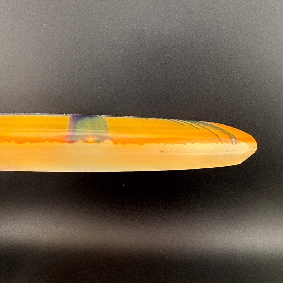 I-Dye Champion Aviar Innova