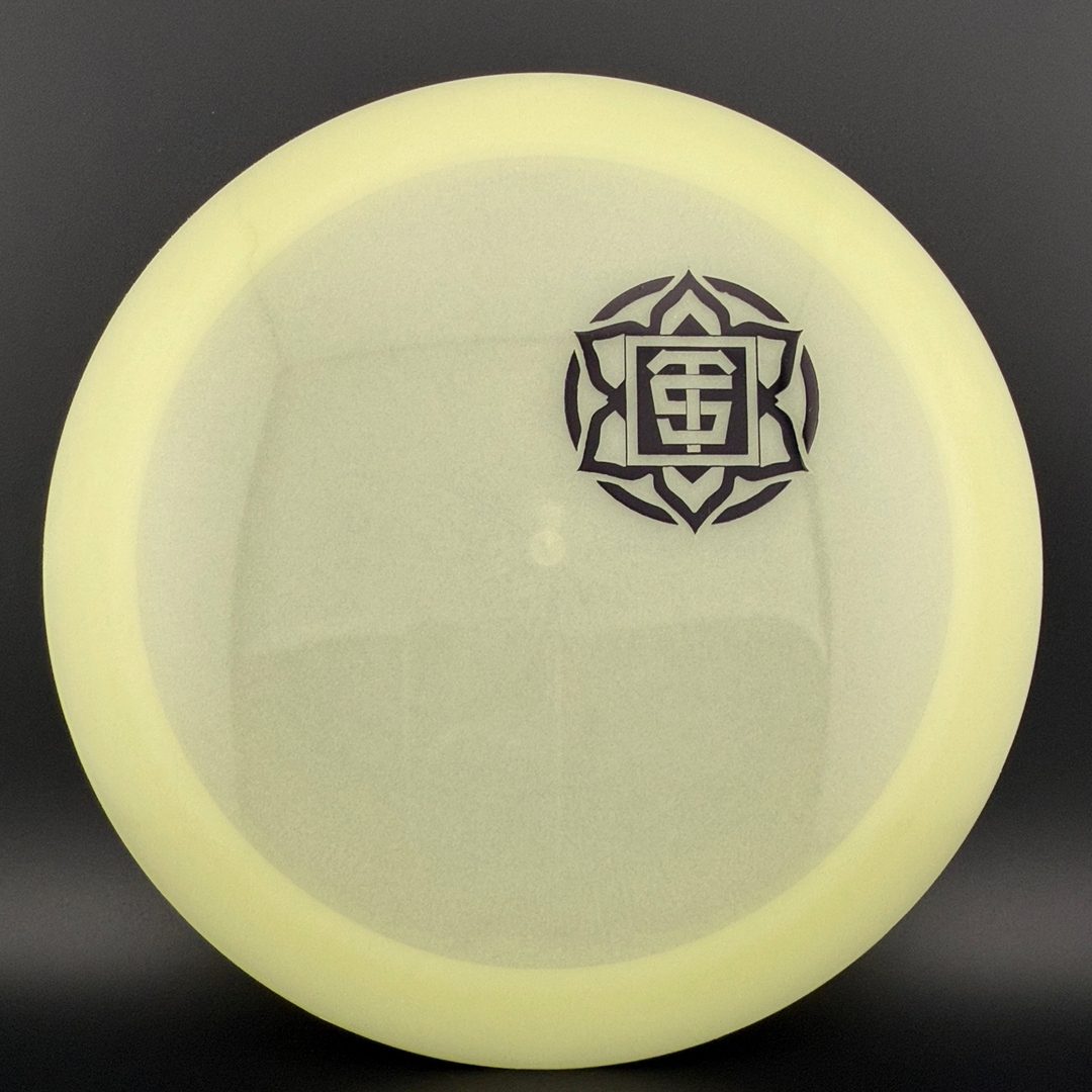 Glow Mantra - TSA Mini Lotus Stamp TSA