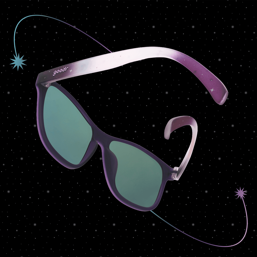 "I Have Venus Envy" VRG Polarized Sunglasses