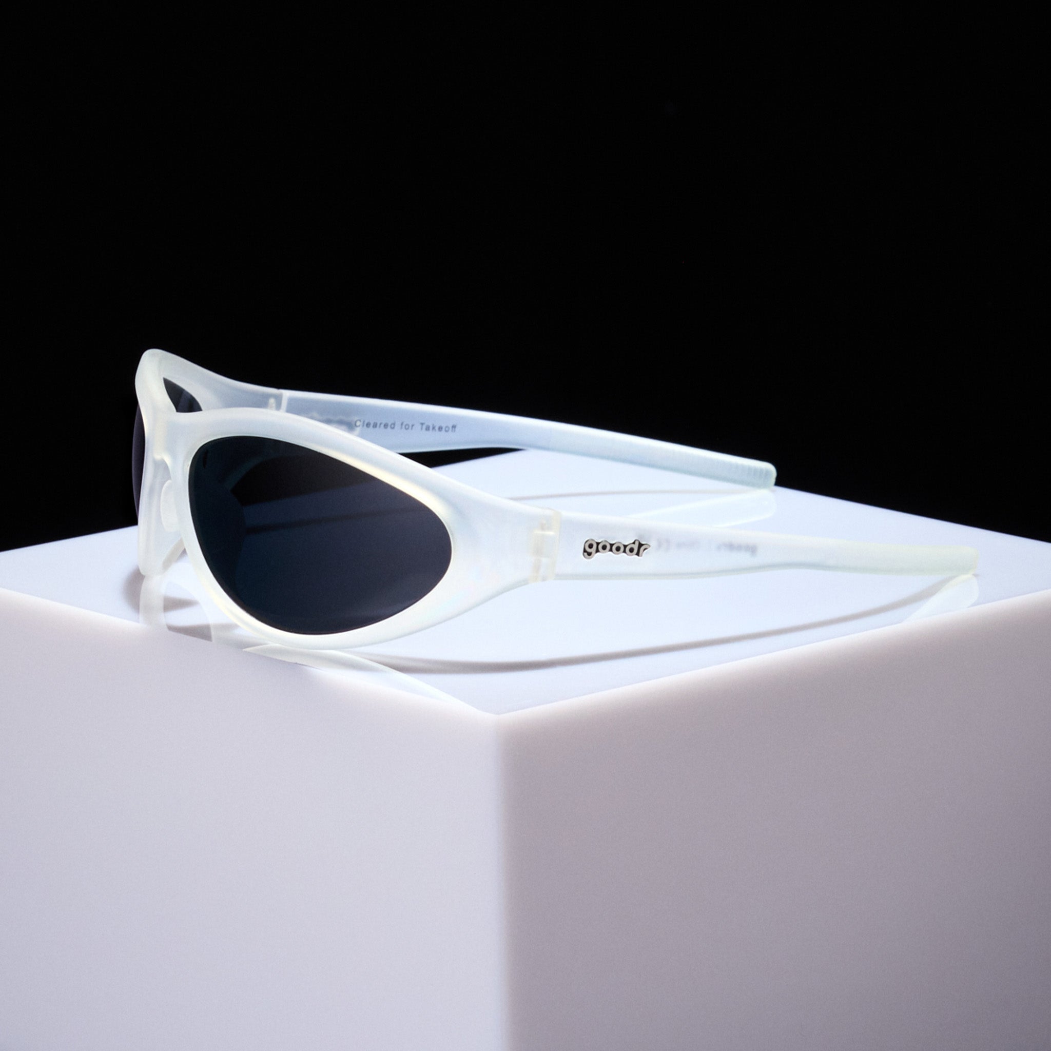 bug goggles Goodr Bug G Sunglasses