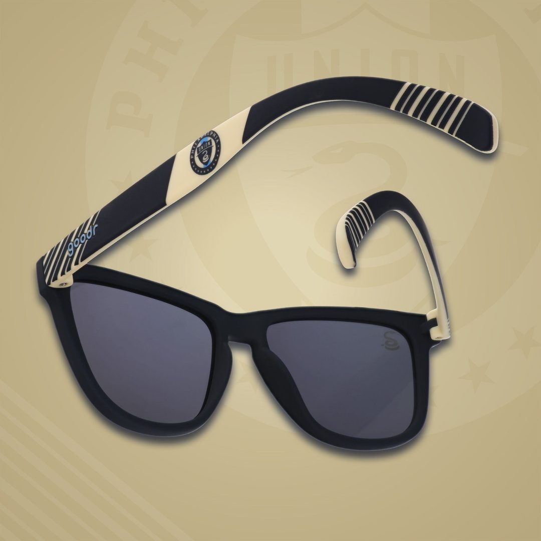 "DOOP" OG MLS Polarized Sunglasses Goodr