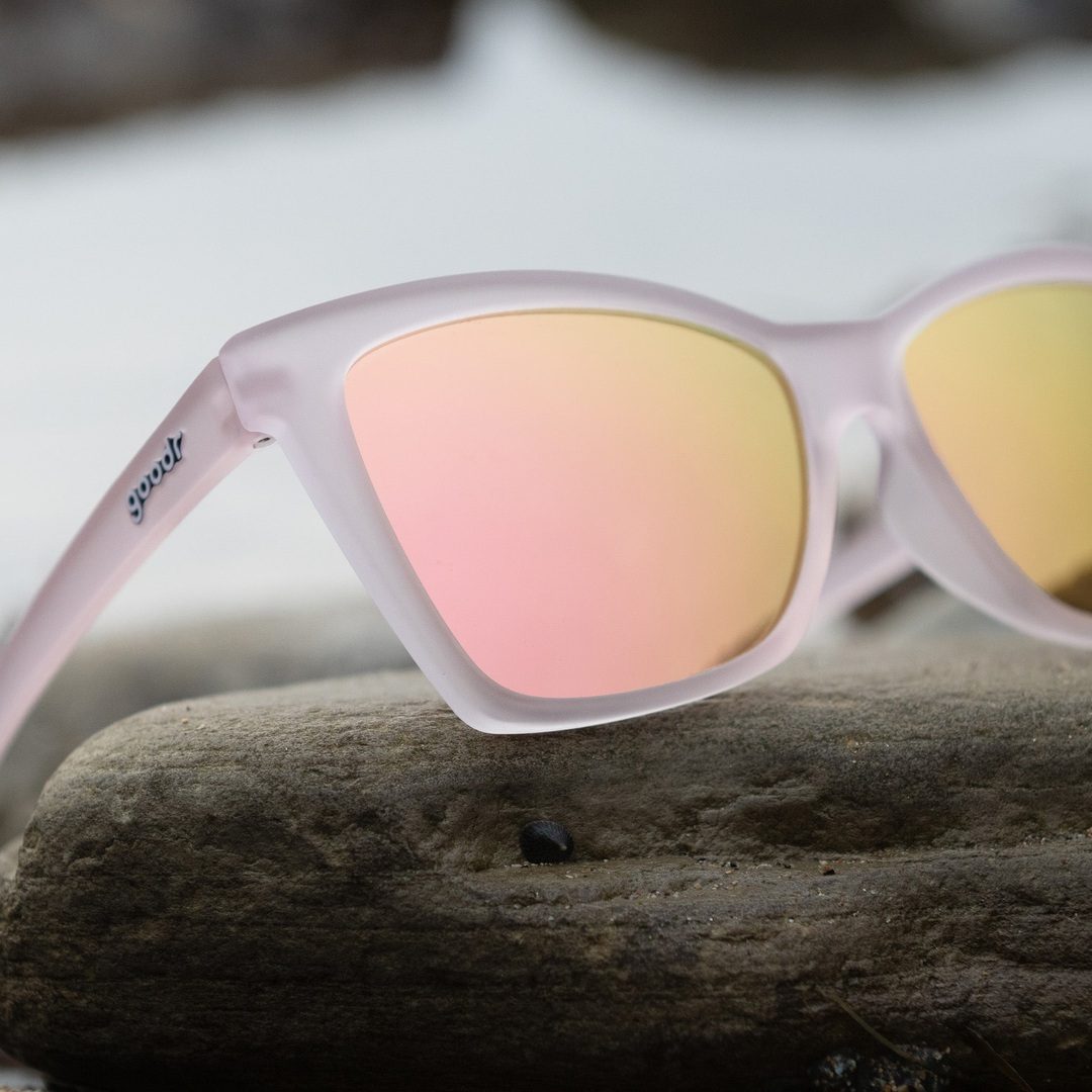 "Proud To Be Washed Up" Polarized Pop G Sunglasses Goodr