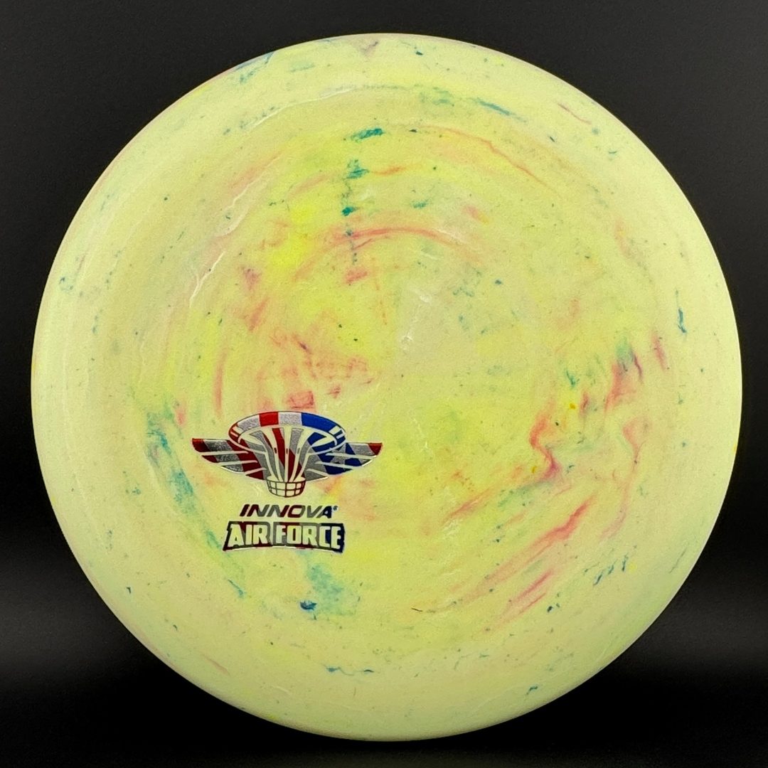Galactic KC Pro Aviar - Air Force Innova