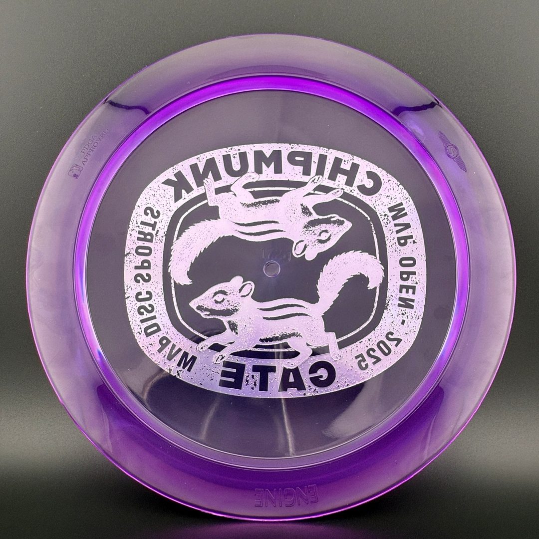 Proton Engine - 2025 MVP Open Streamline