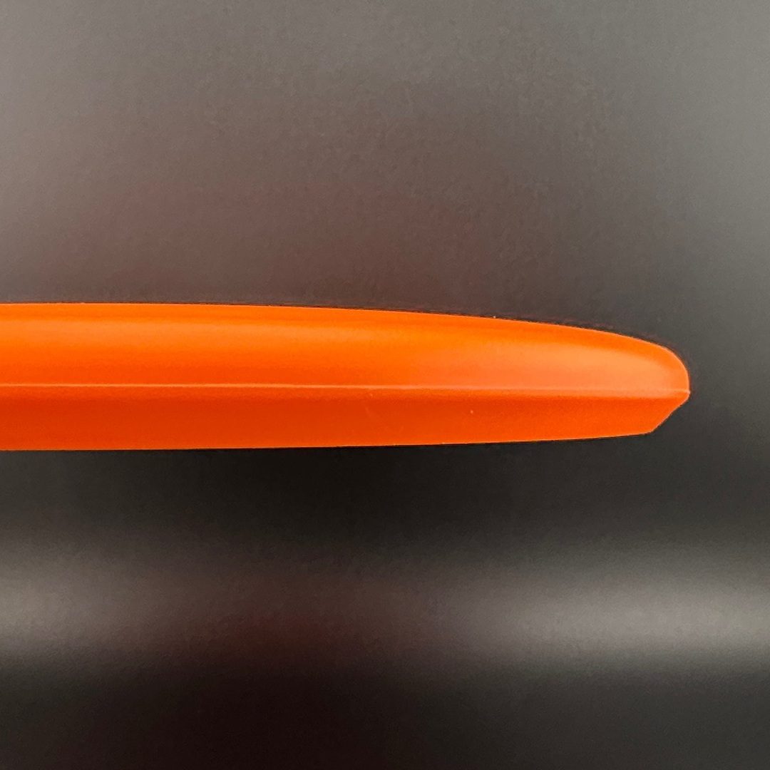 X-Line P2 - Mini Huk Stamp - Innova Made *Warehouse Stash* Discmania