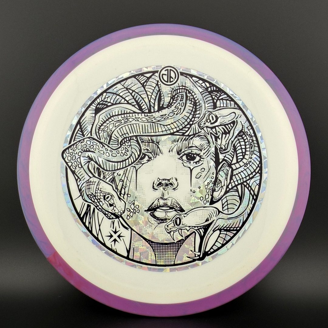 Neutron Fireball - "Medusa 2.0" by John Dorn Axiom