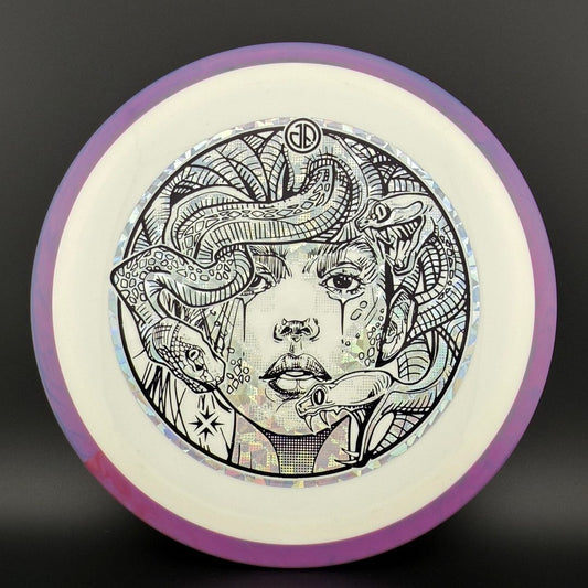 Neutron Fireball - "Medusa 2.0" by John Dorn Axiom