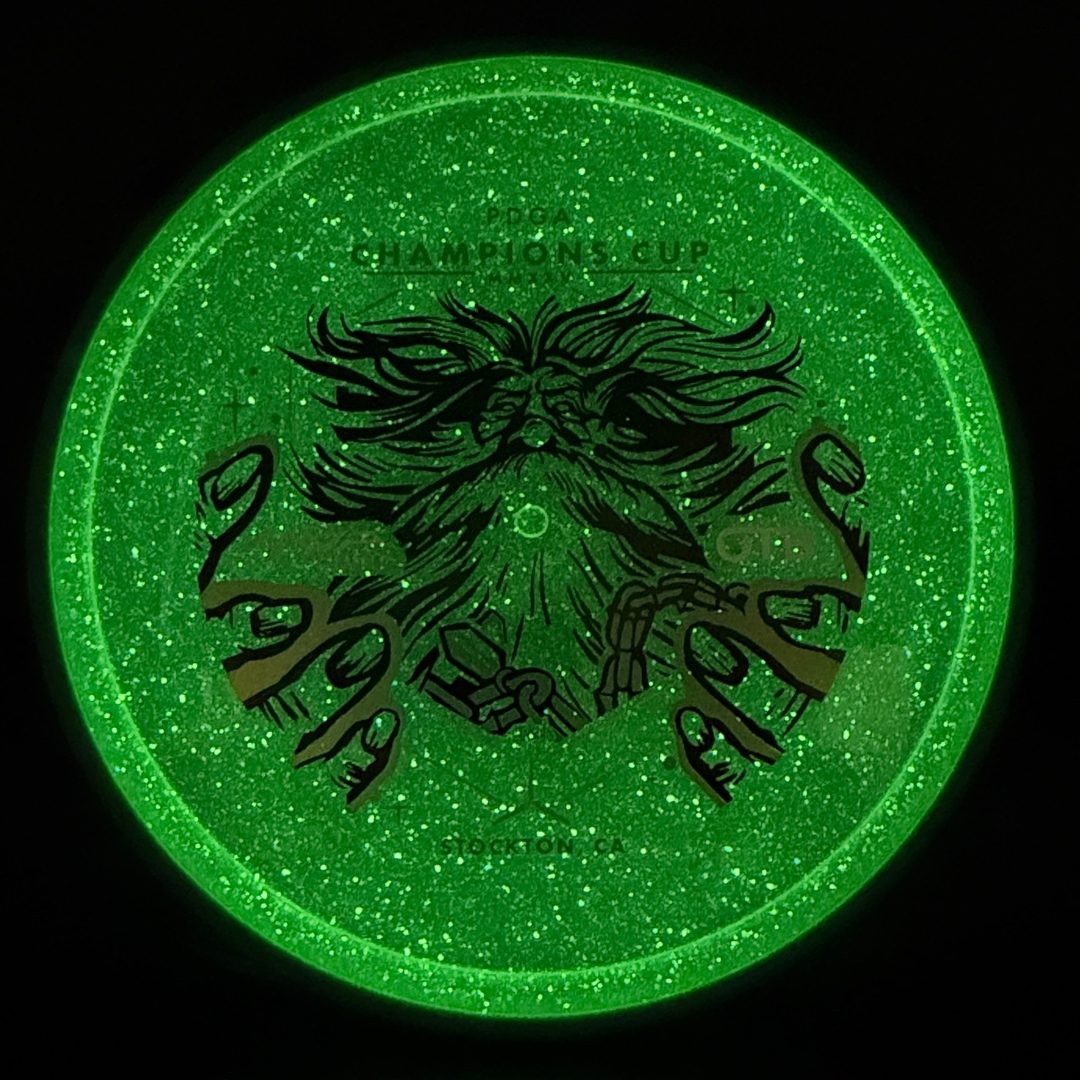 Particle Glow Proton Hex - Champions Cup 2025 Axiom