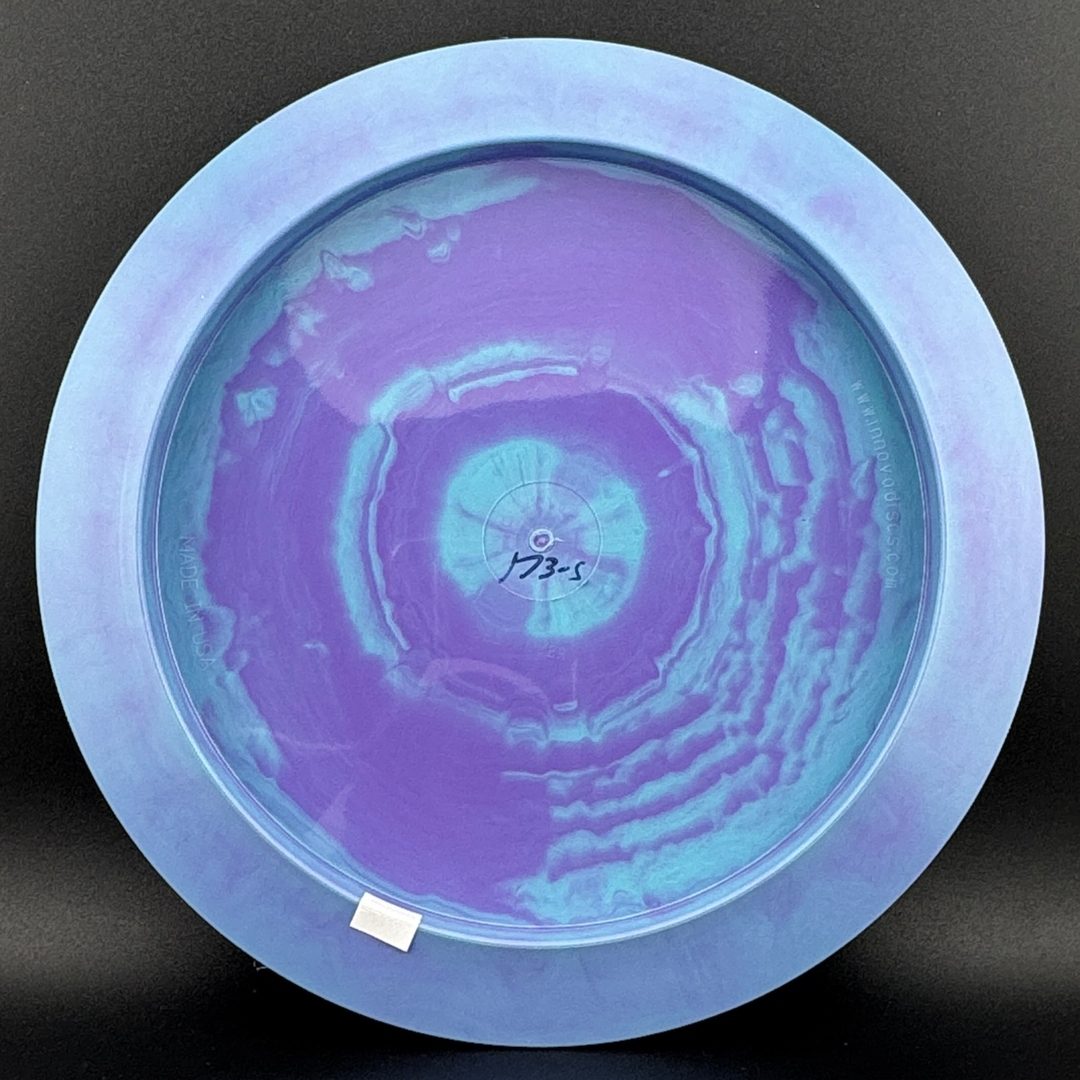 Swirled Star Destroyer - Ohn Scoggins Signature Edition Innova
