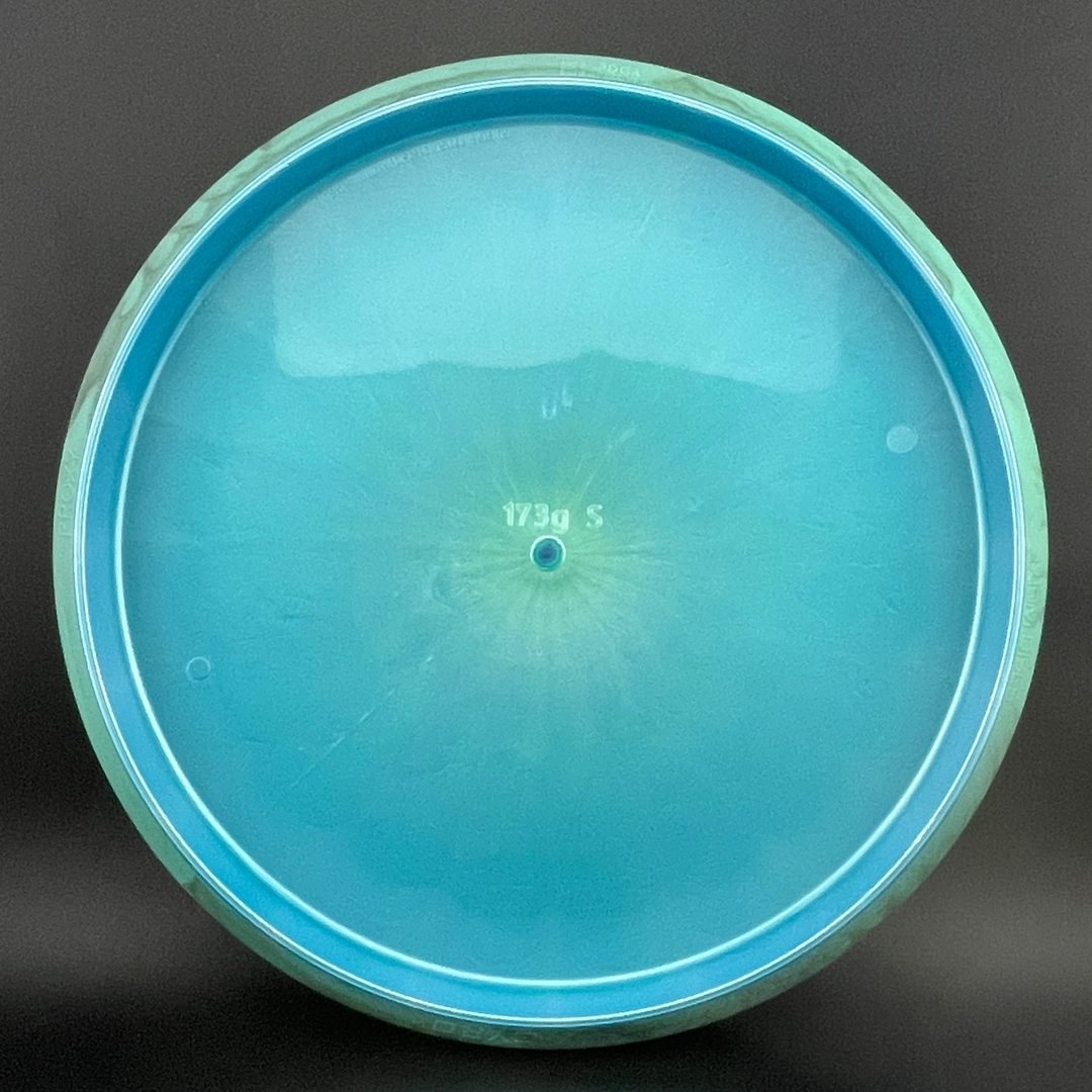 Soft Plasma Proxy - Silva Saarinen Team Series Axiom