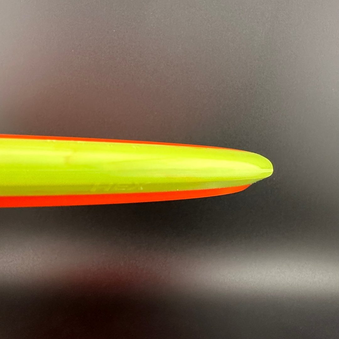 Neutron Hex - Blank Axiom