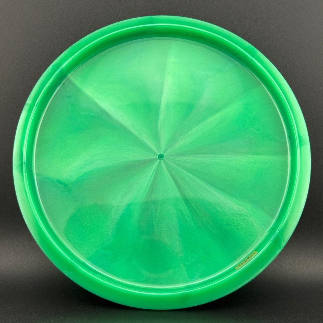 Swirl Big Z Buzzz - Ledgestone 2026 Discraft