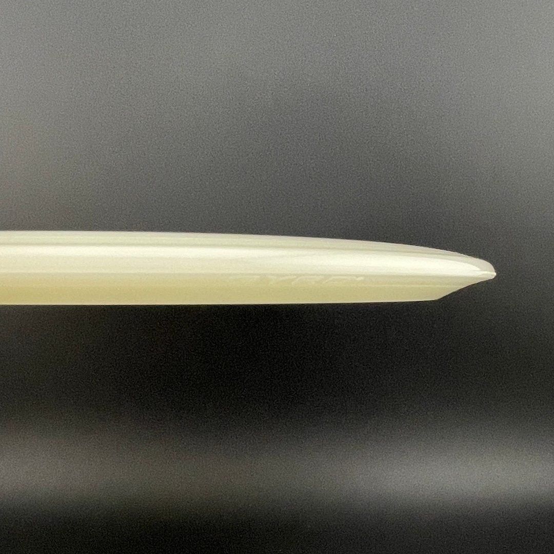 Total Eclipse Crave - Blank Axiom