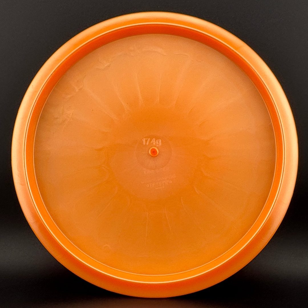 Sublime Lobster - Mobster Lobster By ZAM MINT Discs