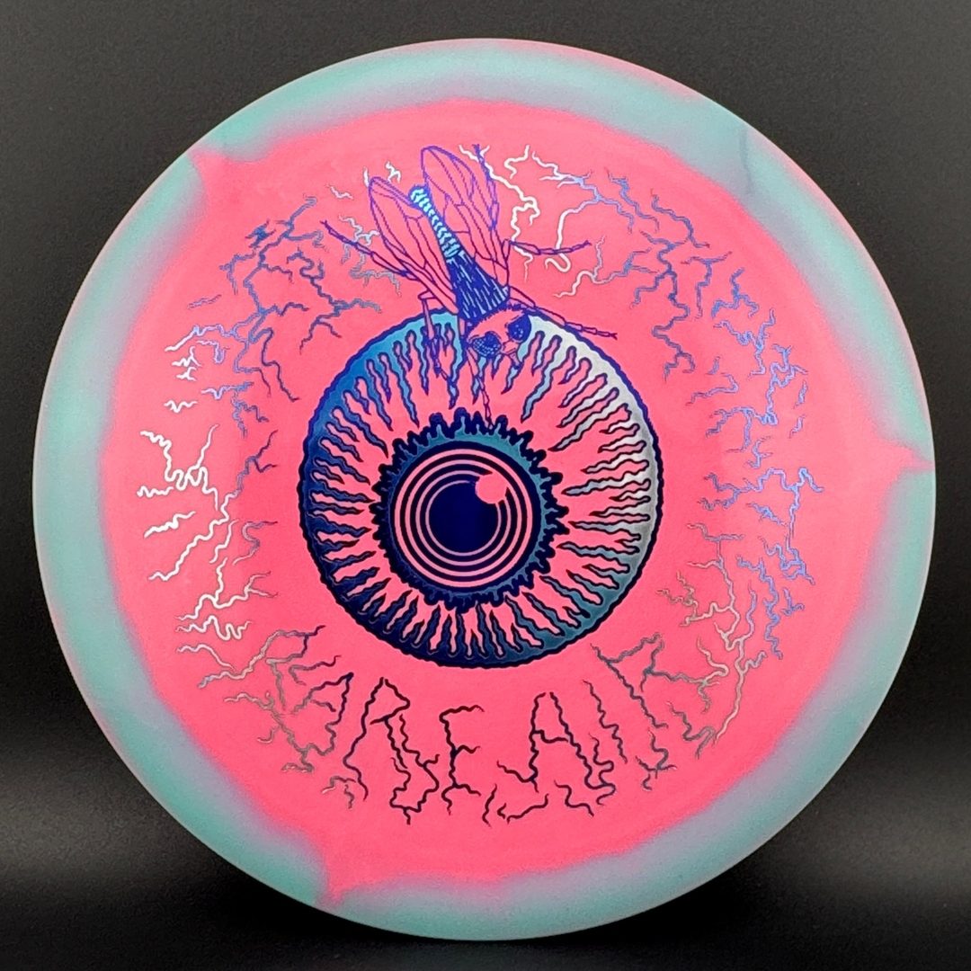 Halo Star Boss - Eye-Fly RAD V2 By Ripper Studios Innova