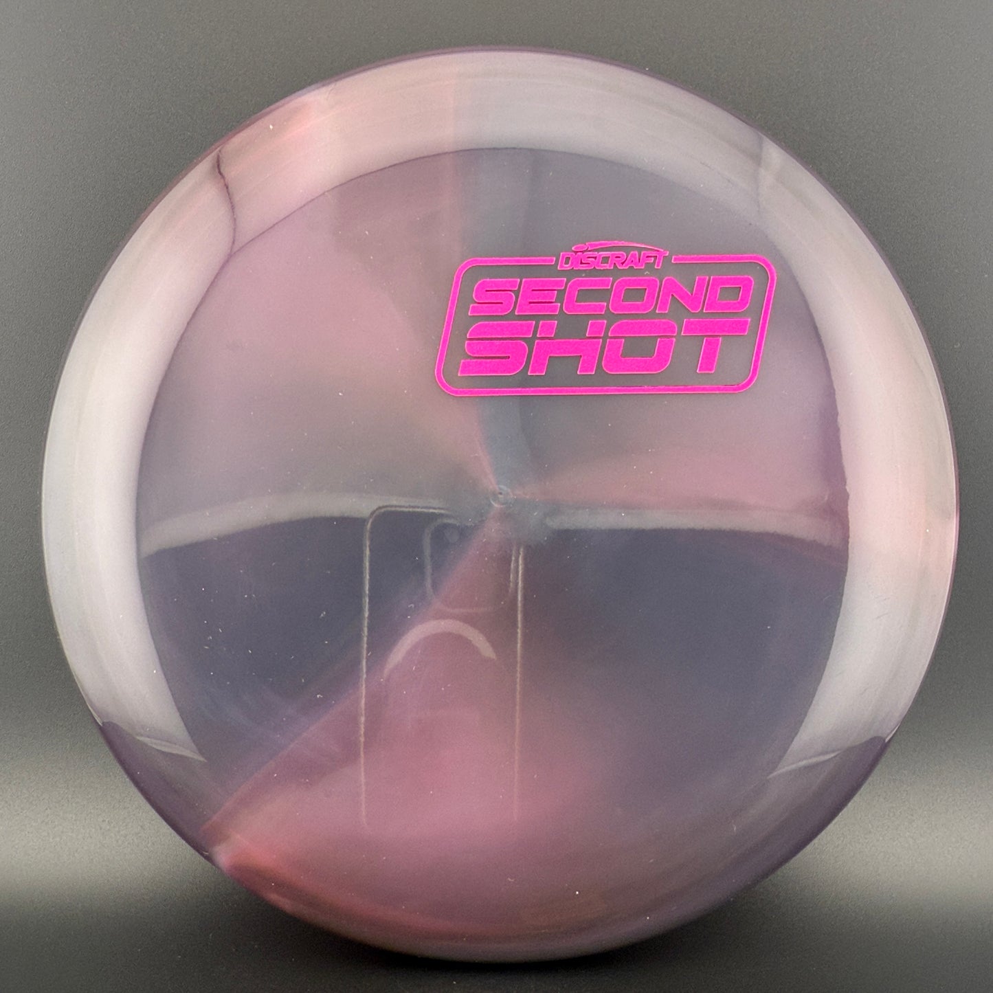 Z Swirl Roost - Second Shot