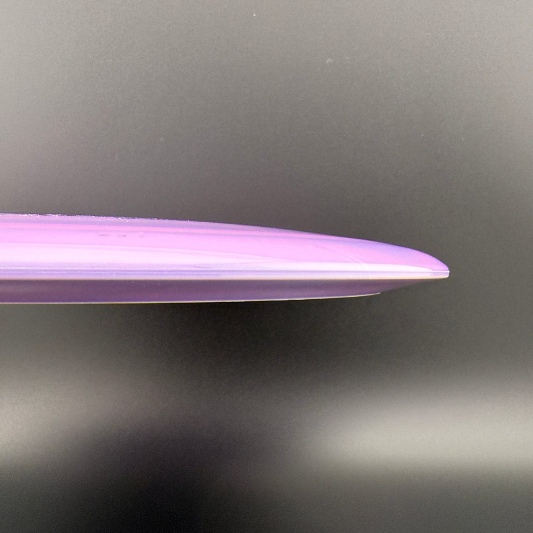 Swirly S-Blend Dynasty - Eric Oakley 2024 Sig Series Infinite Discs